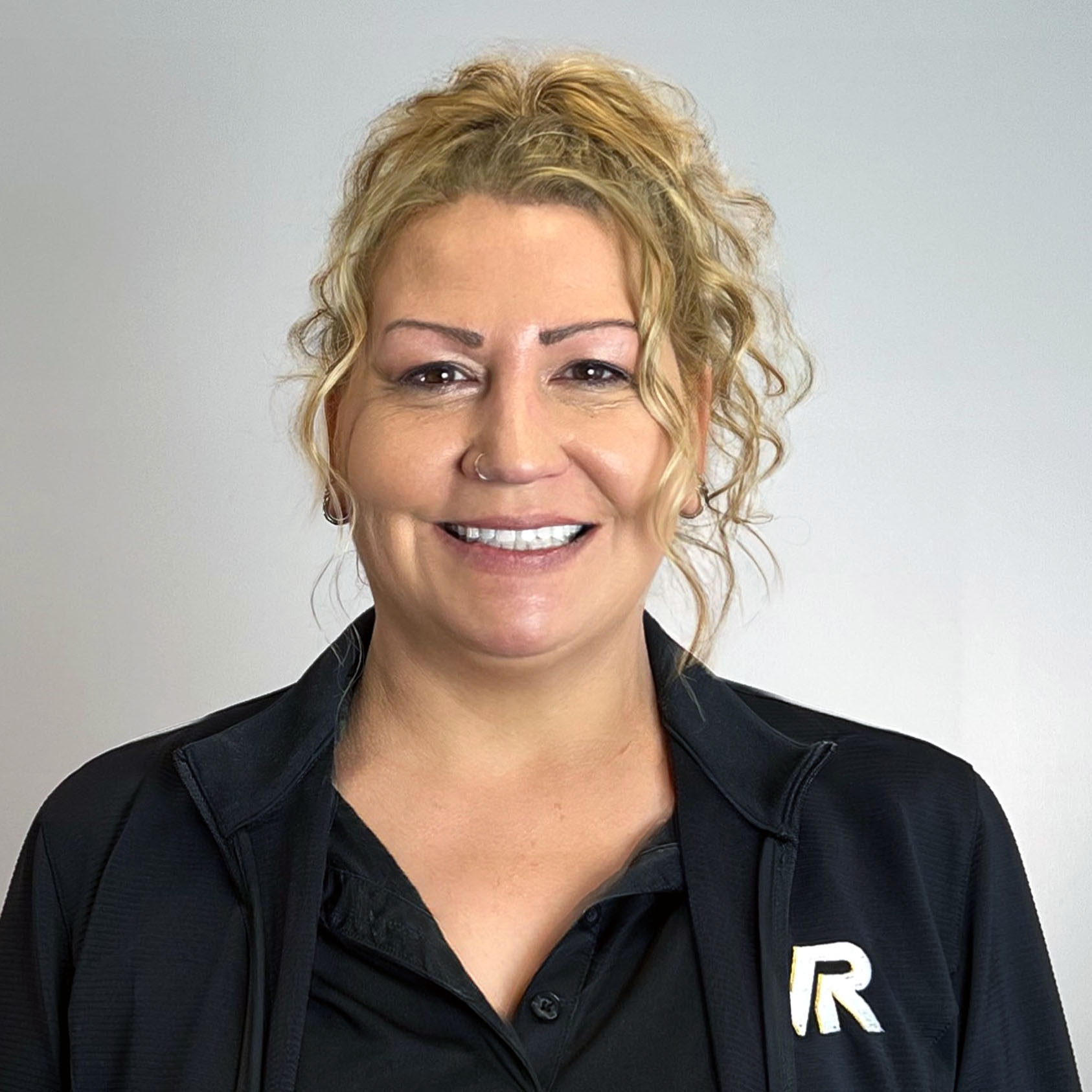 Jill Rodgers Member Staff Photo